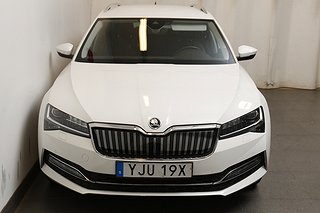 Kombi Skoda Superb 5 av 23