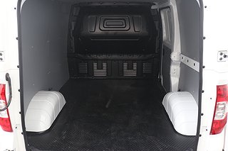 Transportbil - Skåp Maxus e-Deliver 3 10 av 13