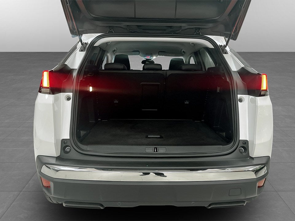 Bild på Peugeot 3008 Allure Pack 1.2 PT 130hk Aut - BACKKAMERA, KEYLESS