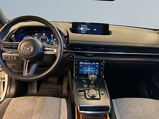 Mazda MX-30 R-EV Plug In-Hybrid 85km räckvidd/10ÅrsGaranti/SoV-Däck – bild 8