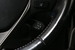 Kombi Toyota Auris 17 av 21