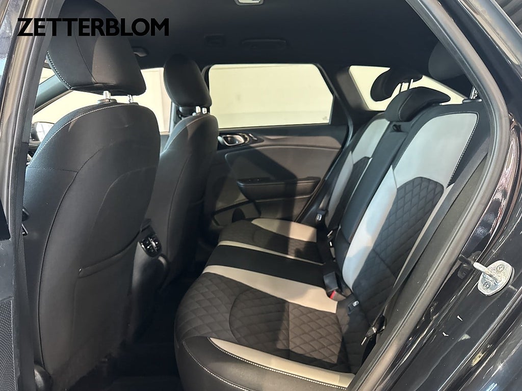 Kombi Kia Ceed 9 av 14