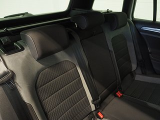 Kombi Volkswagen Golf 13 av 23