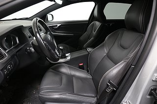Kombi Volvo V60 8 av 21