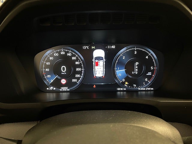 Volvo XC90 2019 - miniatyr 15