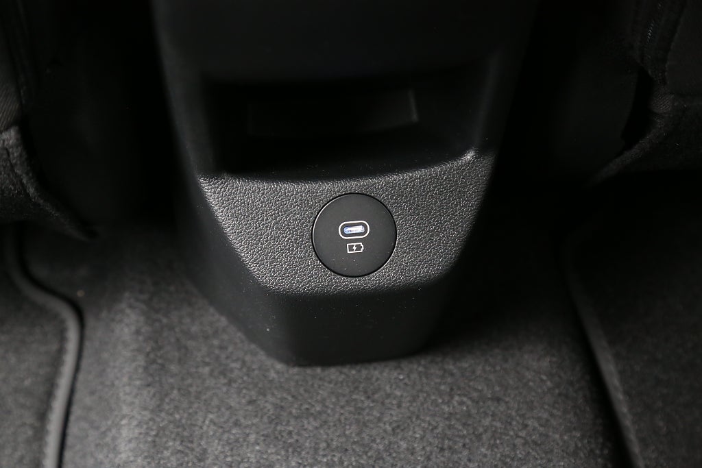 Hyundai Bayon 1.0 T-GDi MHEV AUT Essential 100HK 2025