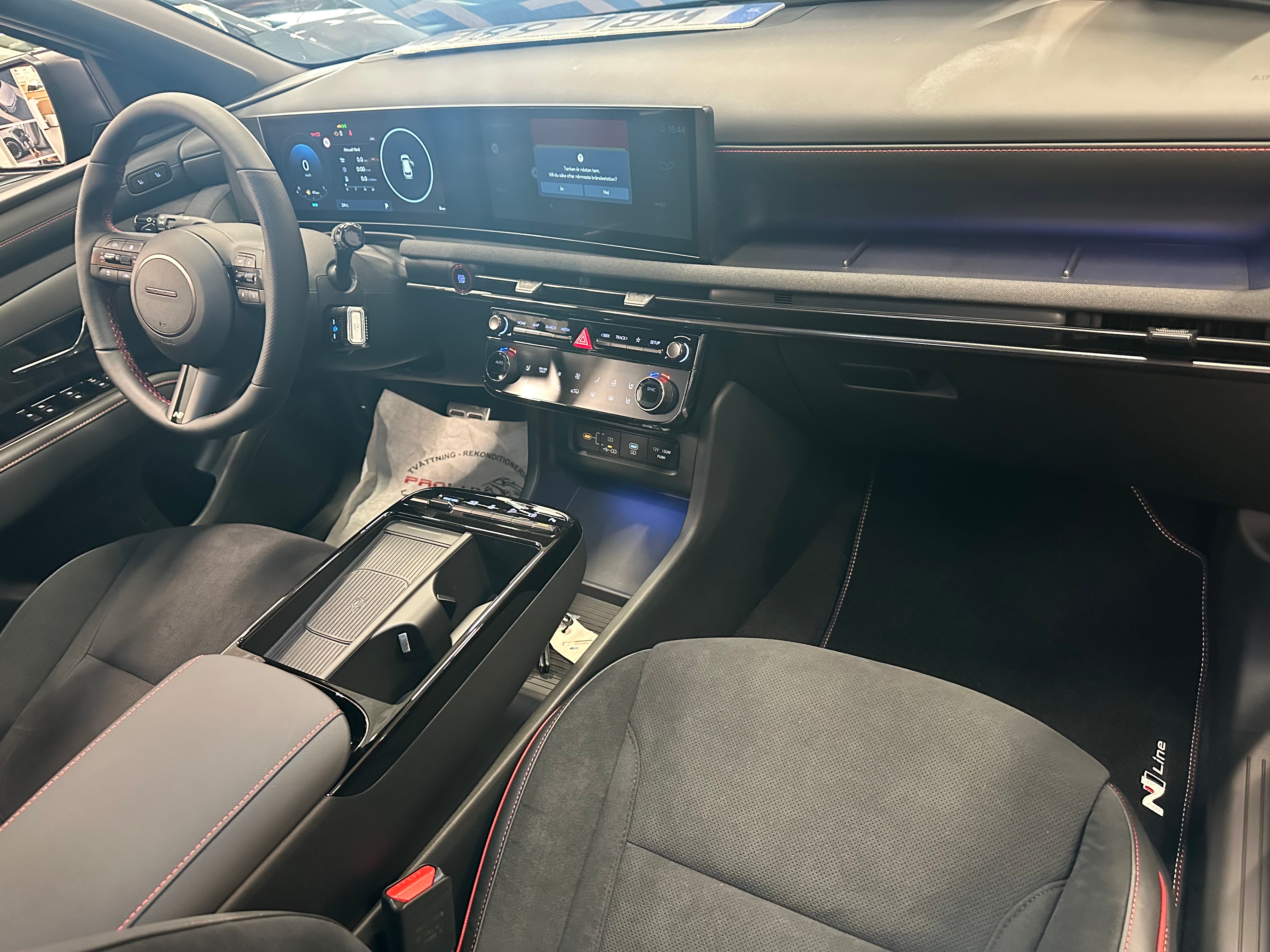 Hyundai Tucson 2026, bild 4/35