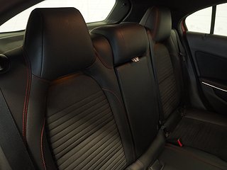 Halvkombi Mercedes-Benz A 13 av 21