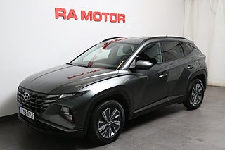 SUV Hyundai Tucson 1 av 27