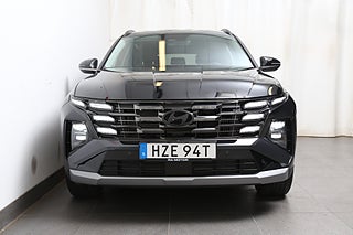 SUV Hyundai Tucson 11 av 26