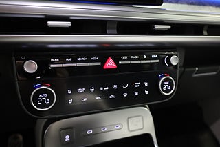 SUV Hyundai IONIQ 9 27 av 32