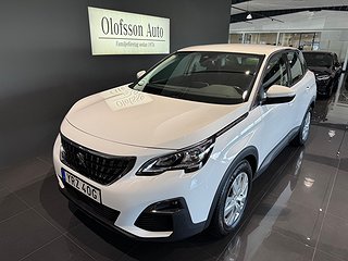 SUV Peugeot 3008 7 av 7
