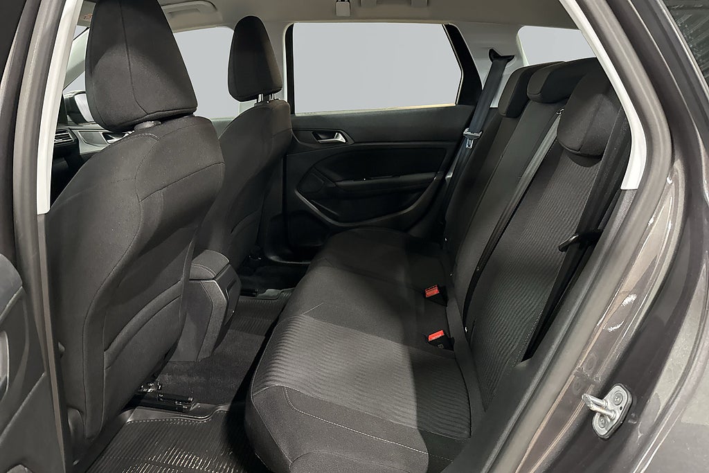 Peugeot 308 sw 1.6 BlueHDi Active Automat Dragkrok Motorvärmare