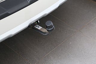 Kombi Subaru Outback 8 av 29