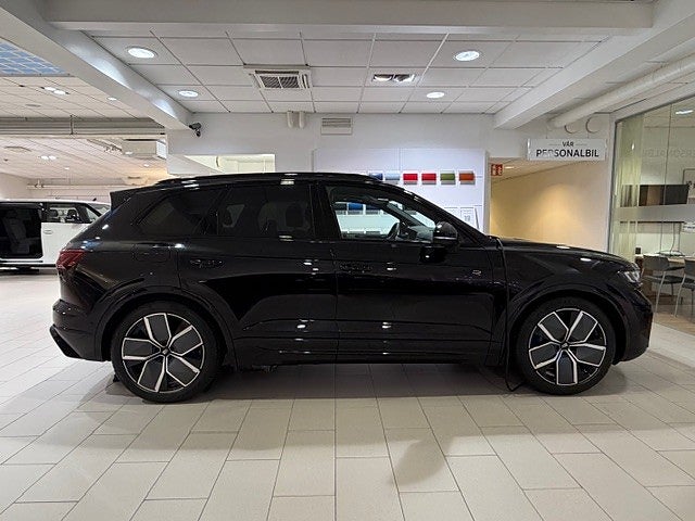 Volkswagen Touareg R eHybrid 3.0 V6 TSI 4Motion TipTronic R Euro 6