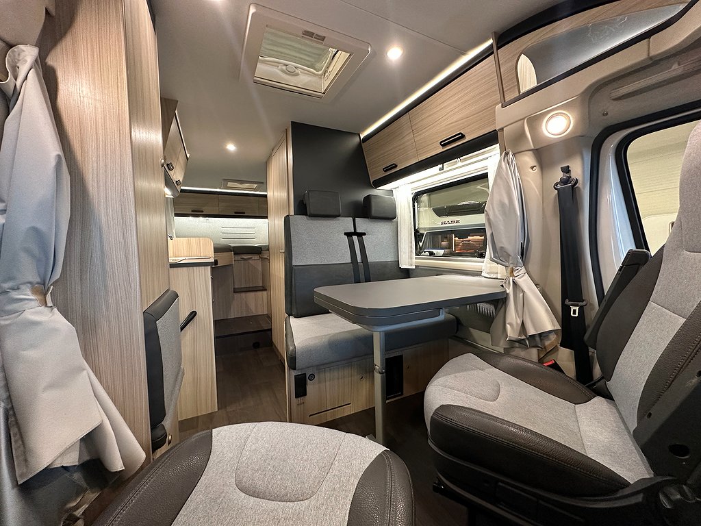 Sun Living C 65 SL / Automat / 3500kg "Kompakt" - Sun Living