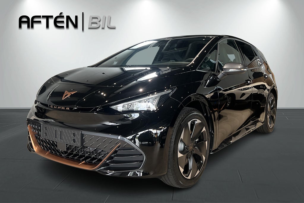 Cupra Born 59kWh 204hk|Företagsleasing, Förmånsvärde fr.2328kr/mån