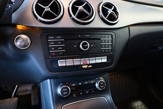Halvkombi Mercedes-Benz B 16 av 21