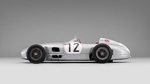 Foto: Amalgam Collection