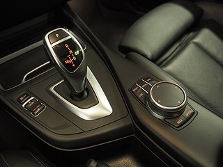 Sportkupé BMW M240 22 av 23