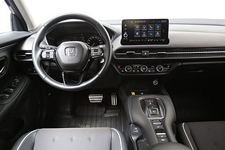 SUV Honda ZR-V 14 av 27