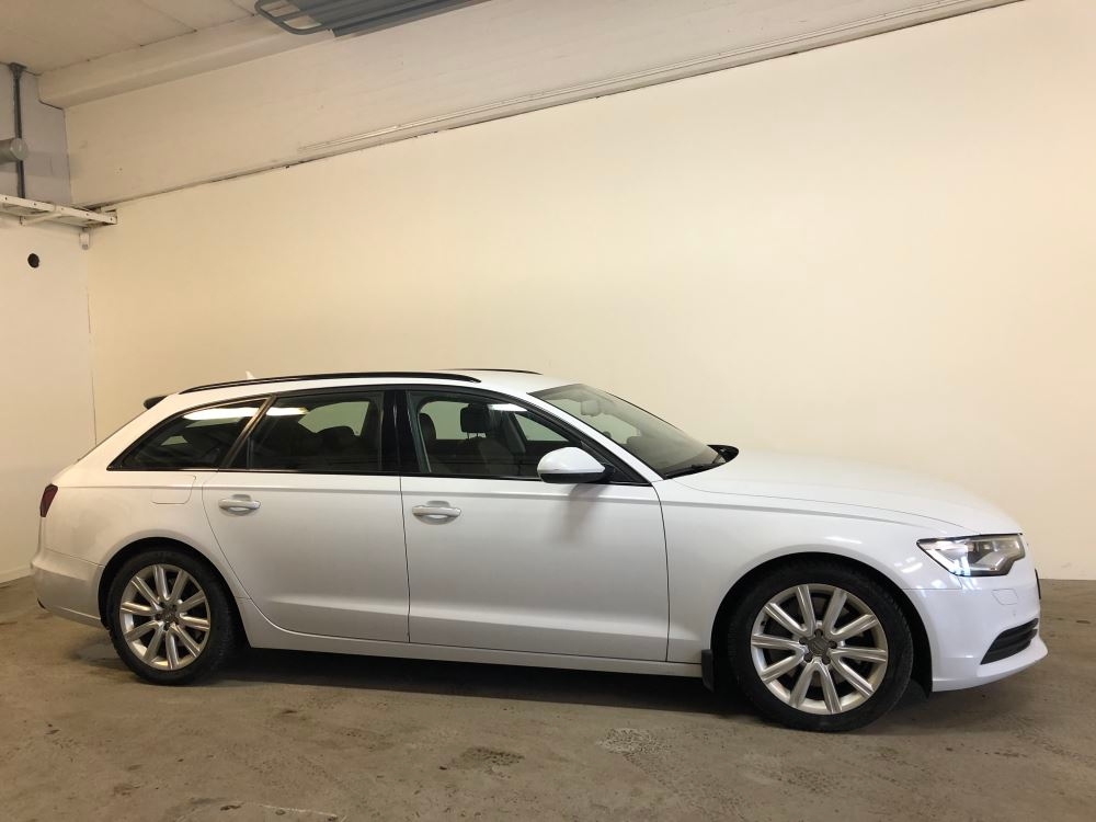 Audi A6 2012, bild 5/40