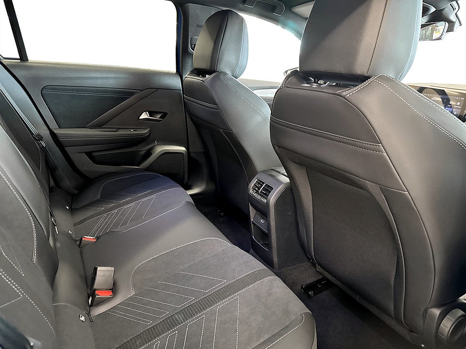 Bild på Opel Astra GS Hybrid 145hk Aut - OMGÅENDE LEVERANS!