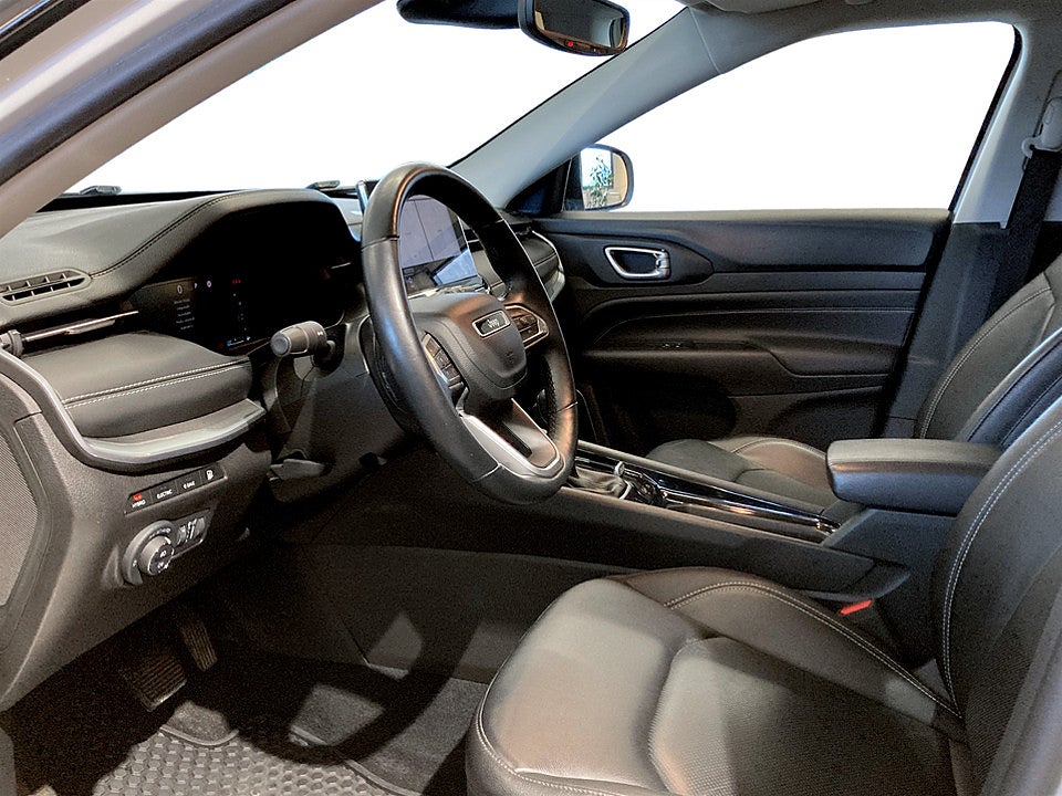 Bild på Jeep Compass PHEV S 4xe 240hk Aut AWD B-KAMERA ELSTOL CARPLAY