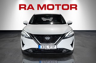 SUV Nissan Qashqai 3 av 20