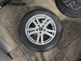 Kombi Citroën C4 Picasso 13 av 13