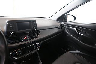 Halvkombi Hyundai i30 10 av 17