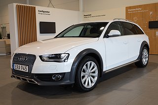 Kombi Audi A4 2 av 22