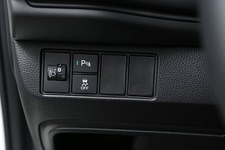 SUV Honda HR-V 17 av 24