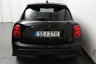 Halvkombi MINI Cooper 7 av 23