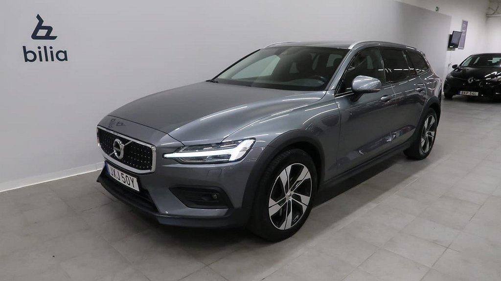 Volvo V60 Cross Country D4 AWD Advanced SE II