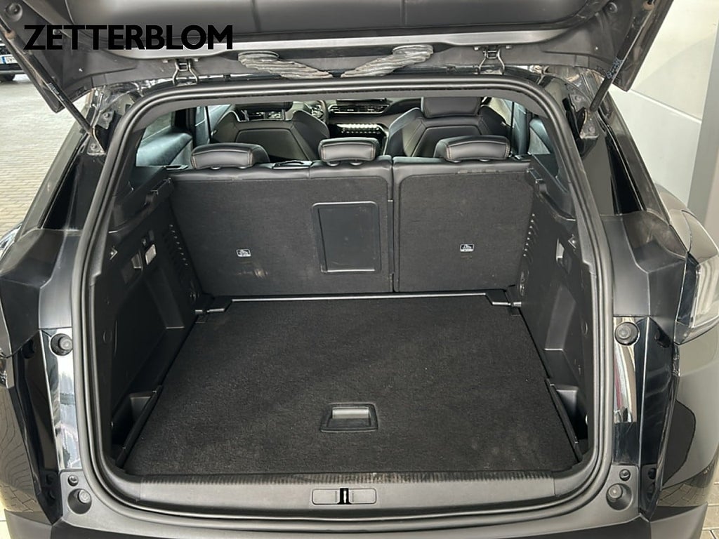 SUV Peugeot 3008 6 av 19