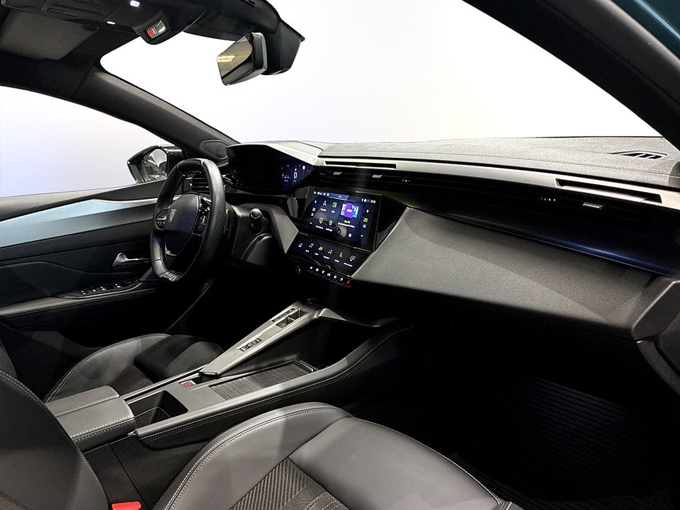 Bild på Peugeot 308 SW GT 1.2 PT 130hk Aut ELSTOL B-KAMERA NAVI