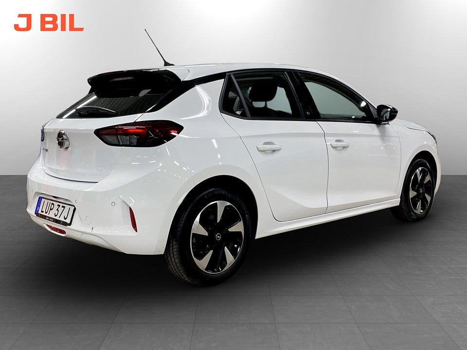 Bild på Opel Corsa-e D&T 50kWh 136hk Aut B-KAMERA RATTVÄRME