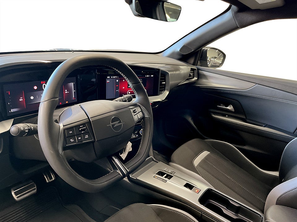 Bild på Opel Mokka GS 1.2 Turbo 130hk Aut B-KAMERA CARPLAY
