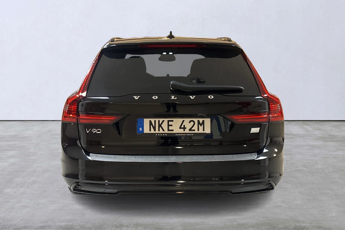 Volvo V90 R Design Pro Edition 2022, bild 5/10