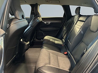 Volvo V90 Cross Country D4 AWD Aut Inscription Drag Värmare Cockpit Kamera S&V