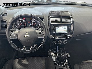 SUV Mitsubishi ASX 10 av 15