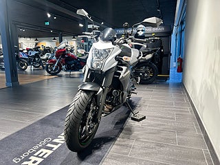 Kawasaki Ninja Er6-N /3,99%/Arrow/2440 mil