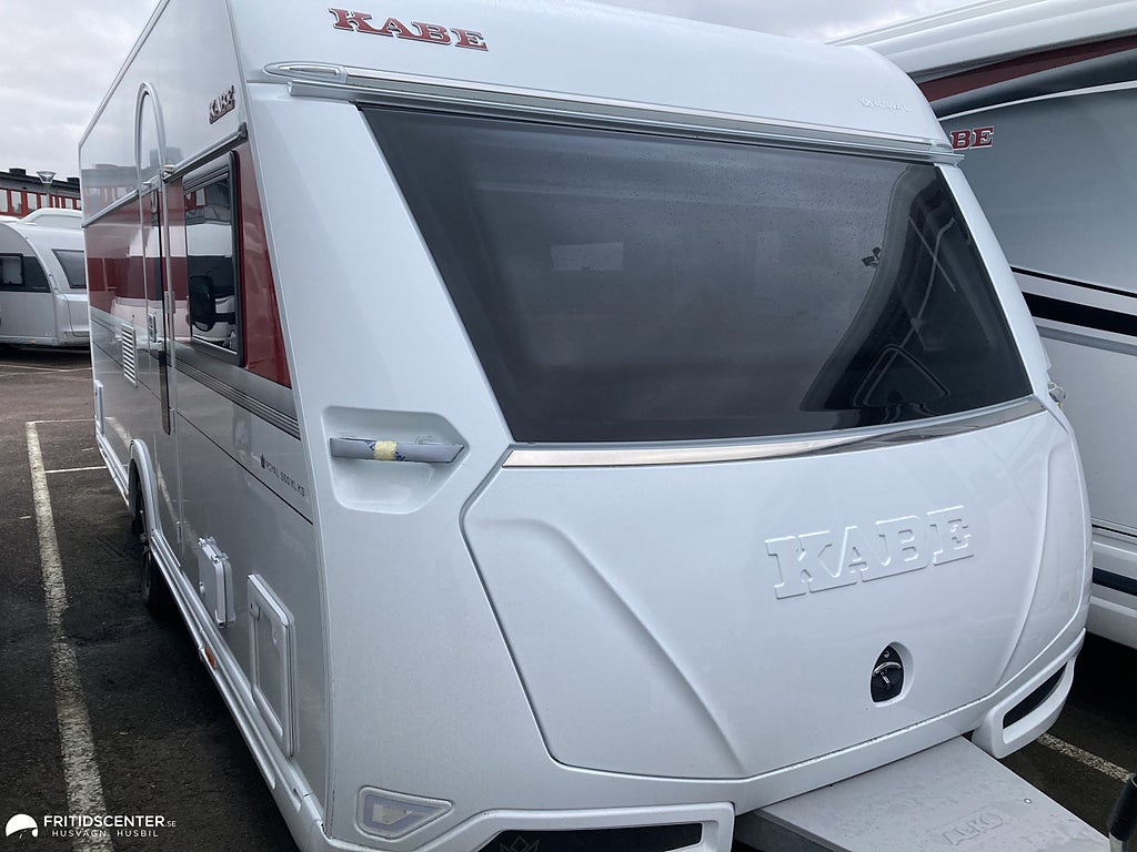 Kabe ROYAL 560 XL KS