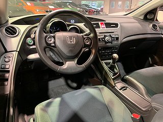Kombi Honda Civic 14 av 22