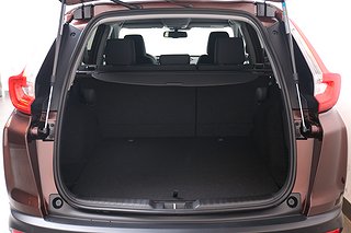 SUV Honda CR-V 4 av 17