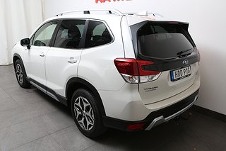 SUV Subaru Forester 5 av 6