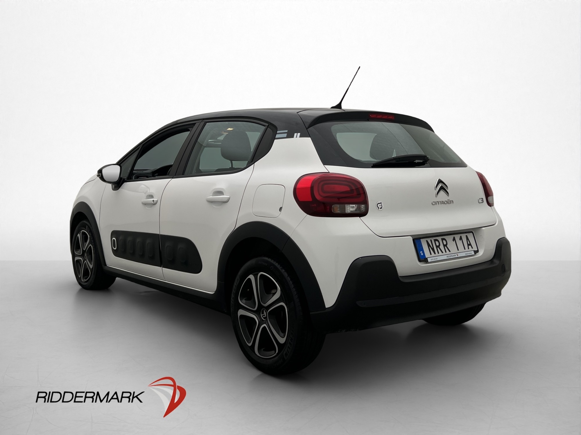 Citroen C3 1.2 PureTech 2020, bild 5/79