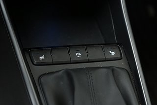 Halvkombi Hyundai i20 21 av 24
