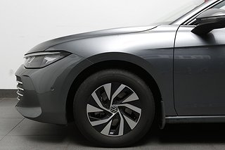 Kombi Volkswagen Passat 9 av 29